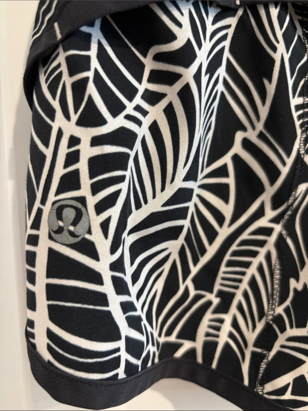 lululemon athletica breathable workout